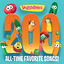 Cover 200 All Time Favorite Songs!