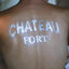 Cover chateau fort