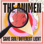 Cover Same Sun / Different Light