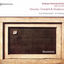 Cover Hammerschmidt: Dialoge, Concerte & Madrigale