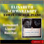 Cover Schubert Lieder Recital (Album of 1953)