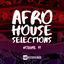 Cover Afro House Selections, Vol. 11