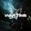 Cover War Time
