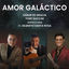 Cover Amor Galáctico