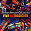 Cover Viva La Tradición