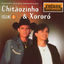 Cover Raizes Sertanejas Volume 2