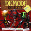 Cover Demode Quartet