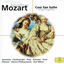 Cover Mozart: Cosi fan tutte (Highlights)