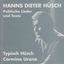 Cover Typisch Hüsch / Carmina Urana (Politische Lieder und Texte)
