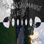 Cover Transhumanist E.P