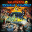 Cover Halloween Rockabilly & Psychobilly