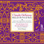Cover Debussy: Music for the Prix de Rome