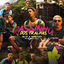 Cover Passinho dos Tralhas