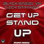 Cover Get Up Stand Up