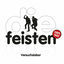 Cover Versuchslabor - 100% feist