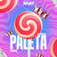 Cover Paleta (Guaracha House)