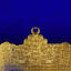 Cover Broken Blue