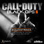 Cover Call of Duty Black Ops II (Original Game Soundtrack)