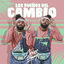Cover Los Dueños del Cambio