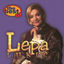 Cover The Best of Lepa Lukic