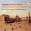 Cover Bach: Brandenburgische Konzerte 1-4