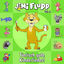 Cover Tierisch gute Kinderlieder!