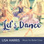 Cover Let's Dance Music for Ballet Class