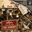 Cover Feel the Fire: The Remixes