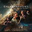 Cover Galaxymphony - The Final Odyssey