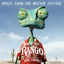Cover Rango Soundtrack