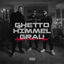 Cover GHETTO HIMMEL GRAU