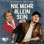 Cover Nie mehr allein sein (Remix)