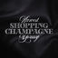 Cover SHOPPING CHAMPAGNE