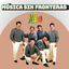 Cover Los Acosta: Música Sin Fronteras
