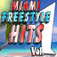 Cover Miami Freestyle Hits, Vol. 1