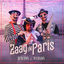 Cover ZAAG IN PARIS