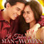 Cover It Takes A Man And A Woman