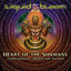 Cover Heart of the Shamans: Ceremonial Medicine Songs