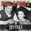 Cover Hey Paula