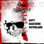 Cover Gott Maschine Vaterland