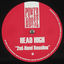 Cover 2nd-Hand Bassline