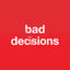 Cover Bad Decisions