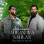 Cover Ahlan Wa Sahlan (Vocals Only)