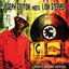 Cover Joseph Cotton meets Lion Stepper