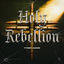 Cover Holy Rebellion