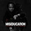 Cover Miseducation (feat. Lil Wayne)