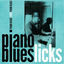 Cover Piano Blues Licks