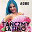 Cover Tańczmy Latino
