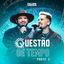 Cover Questão de Tempo (Ao Vivo / Parte 1)