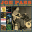 Cover The Pacific Jazz Collection
